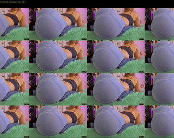 marstone_ — 10 minute Chaturbate female cam show recording, 720p, May 24, 2023