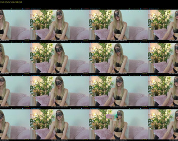mbca — 21 minute Chaturbate couple cam show recording, 720p, May 23, 2023