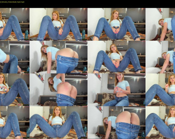 mellbell_ — 120 minute Chaturbate female cam show recording, 720p, May 23, 2023