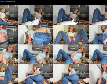 mellbell_ — 121 minute Chaturbate female cam show recording, 720p, May 24, 2023