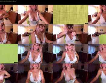 minerva777 — 121 minute Chaturbate female cam show recording, 720p, May 23, 2023