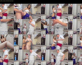 nolimitscoupl3 — 75 minute Chaturbate couple cam show recording, 720p, May 24, 2023