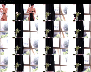 onlynicolle — 27 minute Chaturbate female cam show recording, 720p, May 23, 2023
