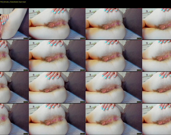 perfectdate — 4 minute Chaturbate female cam show recording, 720p, May 23, 2023