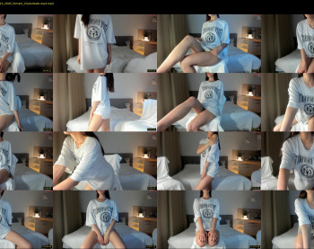 princess_moana — 85 minute Chaturbate female cam show recording, 720p, May 23, 2023