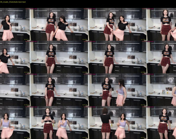 renae_tom — 7 minute Chaturbate couple cam show recording, 720p, May 23, 2023