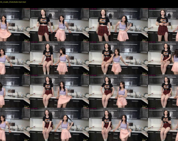 renae_tom — 6 minute Chaturbate couple cam show recording, 720p, May 23, 2023