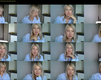 sarahphelps — 12 minute Chaturbate female cam show recording, 720p, May 23, 2023