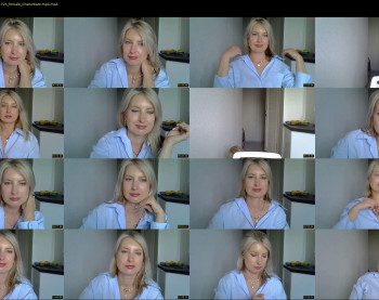 sarahphelps — 16 minute Chaturbate female cam show recording, 720p, May 23, 2023