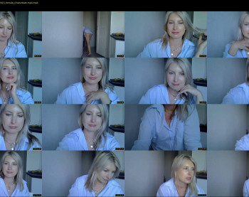 sarahphelps — 115 minute Chaturbate female cam show recording, 720p, May 23, 2023