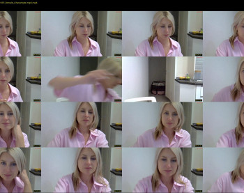 sarahphelps — 11 minute Chaturbate female cam show recording, 720p, May 23, 2023