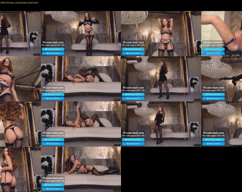seltin_sweety — 15 minute Chaturbate female cam show recording, 720p, May 23, 2023