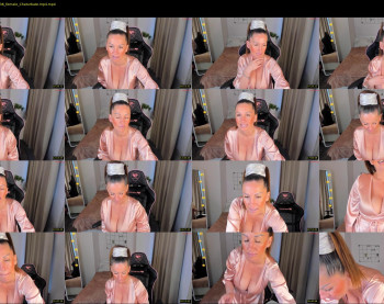sheilaryan — 42 minute Chaturbate female cam show recording, 720p, May 23, 2023