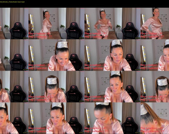 sheilaryan — 5 minute Chaturbate female cam show recording, 720p, May 23, 2023