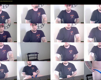 soft0ne — 57 minute Chaturbate male cam show recording, 480p, May 23, 2023