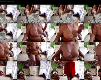 soft_body — 121 minute Chaturbate female cam show recording, 720p, May 23, 2023