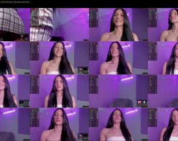 stonned_candy — 120 minute Chaturbate female cam show recording, 720p, May 24, 2023