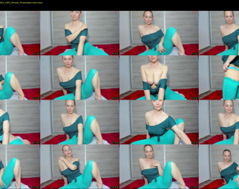 sweetpussymilf02 — 81 minute Chaturbate female cam show recording, 720p, May 23, 2023