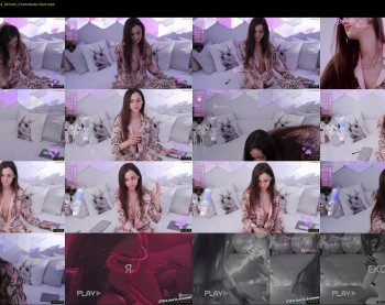 taanni_bc — 79 minute Chaturbate female cam show recording, 720p, May 23, 2023