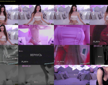 taanni_bc — 74 minute Chaturbate female cam show recording, 720p, May 24, 2023