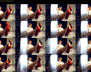 totally_spy — 4 minute Chaturbate female cam show recording, 720p, May 23, 2023