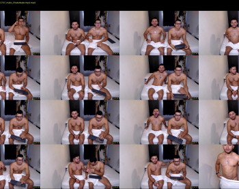 travis_bakerr — 5 minute Chaturbate male cam show recording, 720p, May 23, 2023