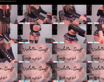 violetta_swift — 96 minute Chaturbate female cam show recording, 720p, May 24, 2023