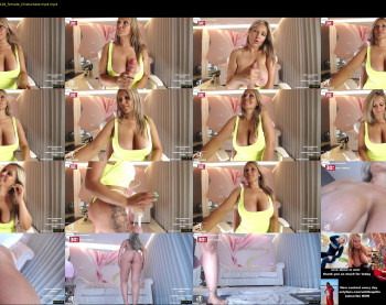 wildtequilla — 63 minute Chaturbate couple cam show recording, 720p, May 24, 2023