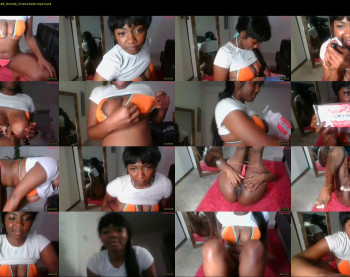 ximora212 — 46 minute Chaturbate female cam show recording, 480p, May 24, 2023