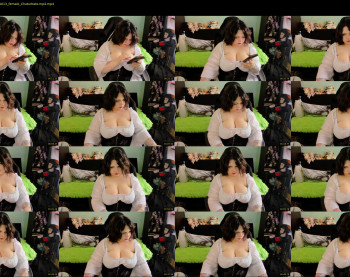 yoki_shizuko — 4 minute Chaturbate female cam show recording, 720p, May 23, 2023