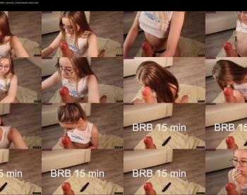 _alexa_gold_ — 120 minute Chaturbate female cam show recording, 720p, May 24, 2023
