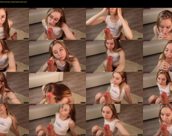_alexa_gold_ — 25 minute Chaturbate female cam show recording, 720p, May 24, 2023