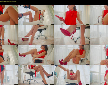 _d_a_s_h_a_ — 100 minute Chaturbate female cam show recording, 720p, May 25, 2023
