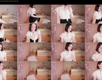 _female_essence_ — 32 minute Chaturbate female cam show recording, 720p, May 24, 2023