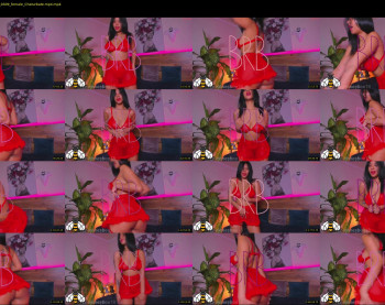 _honeybee18 — 120 minute Chaturbate female cam show recording, 720p, May 25, 2023
