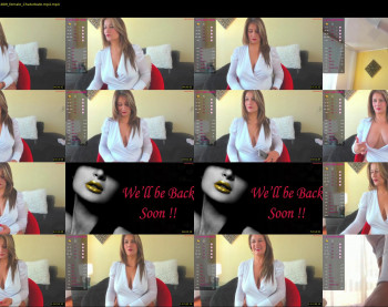 _jeniffer_hot — 82 minute Chaturbate female cam show recording, 720p, May 24, 2023
