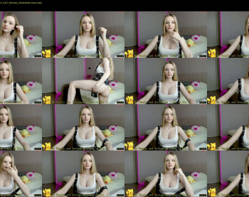 _passion_show_ — 13 minute Chaturbate couple cam show recording, 720p, May 24, 2023