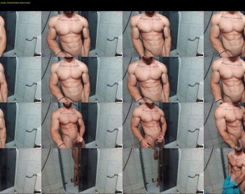 advp69 — 14 minute Chaturbate male cam show recording, 720p, May 24, 2023