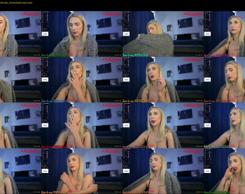 allayah — 10 minute Chaturbate female cam show recording, 720p, May 24, 2023