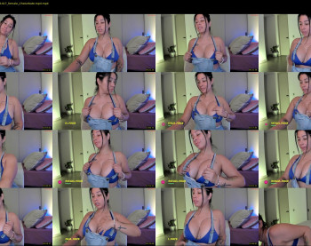 amy_queen7 — 37 minute Chaturbate female cam show recording, 720p, May 24, 2023