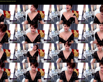 arianasage_ — 11 minute Chaturbate female cam show recording, 720p, May 24, 2023