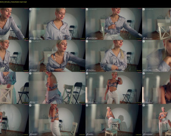 artmosphera — 120 minute Chaturbate female cam show recording, 720p, May 25, 2023
