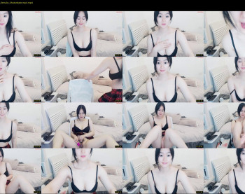arylia_3 — 37 minute Chaturbate female cam show recording, 720p, May 24, 2023