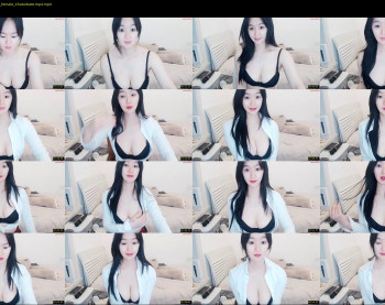 arylia_3 — 56 minute Chaturbate female cam show recording, 720p, May 24, 2023