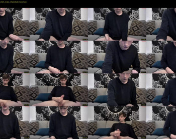 ashingwest97 — 19 minute Chaturbate male cam show recording, 720p, May 25, 2023