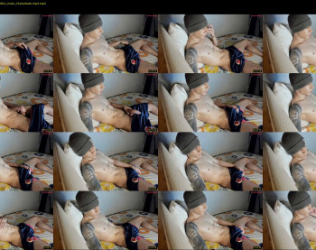 austin1119a — 17 minute Chaturbate male cam show recording, 480p, May 24, 2023