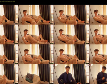 bbrandon_ — 36 minute Chaturbate male cam show recording, 720p, May 25, 2023