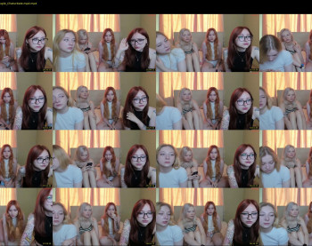 bjliki — 10 minute Chaturbate couple cam show recording, 720p, May 25, 2023