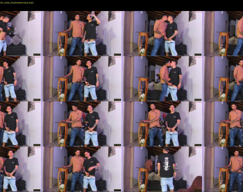 blakemate — 10 minute Chaturbate male cam show recording, 720p, May 24, 2023