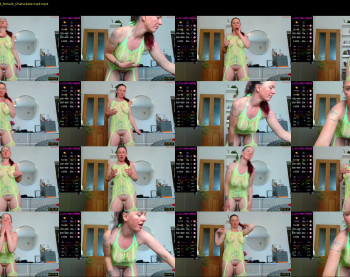 bob1326 — 13 minute Chaturbate female cam show recording, 720p, May 24, 2023